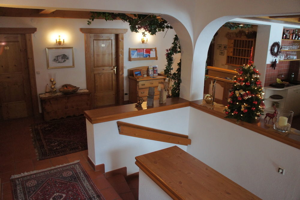 Heart Hotel Grischuna Sankt Anton am Arlberg Buitenkant foto